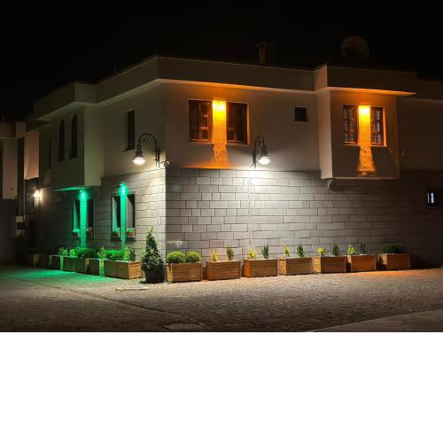 Konak home