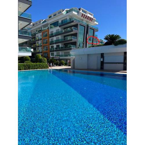 Konak seaside Homes construction