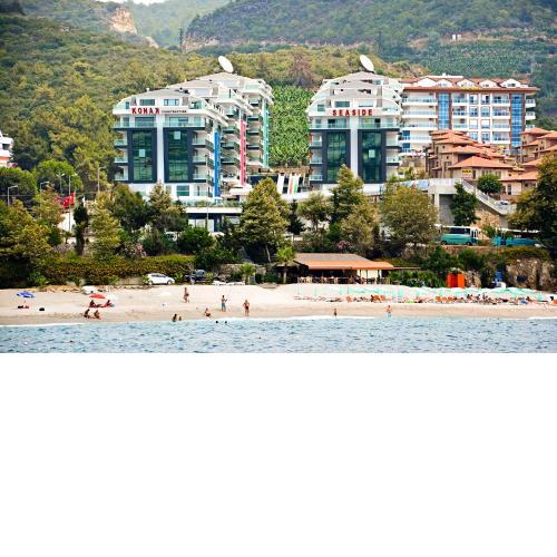 Konak Seaside Homes