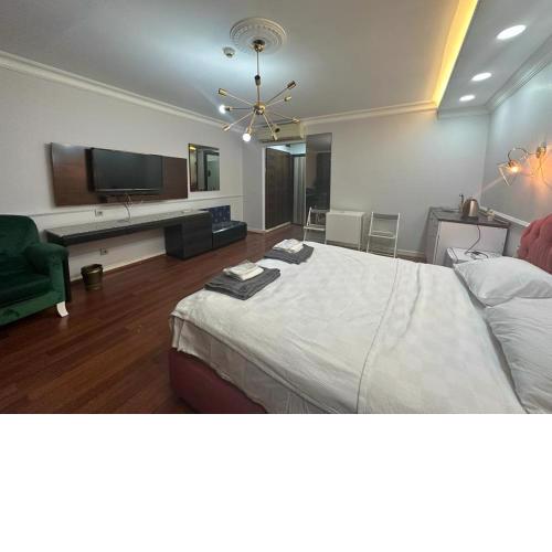 Konak suite