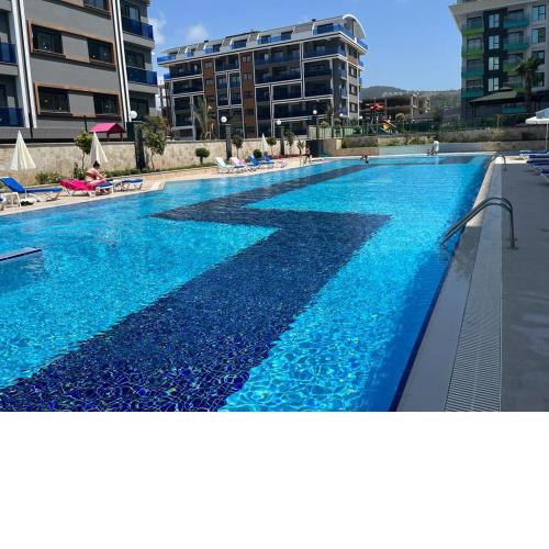 konak terrace