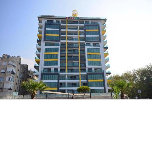Konak Tower 44 Seaside