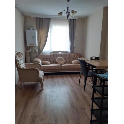 Konaklar apart