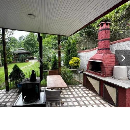 Konaklar villa