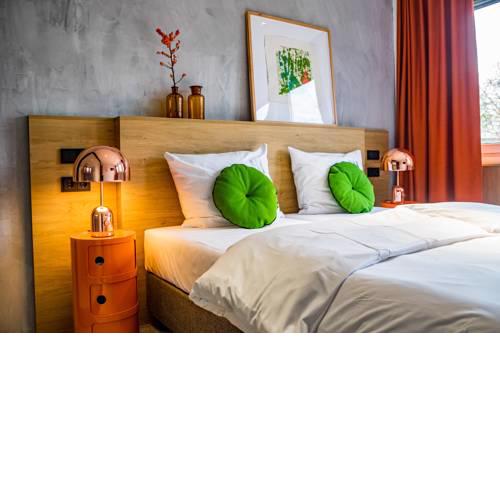 Koncept Hotel International