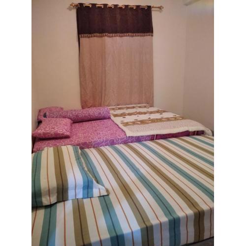 Kondominium Pantai Carita Selatan