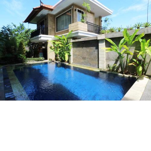 Kondra Premiere Guest House Kuta