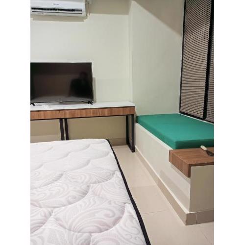 Kondur homestay