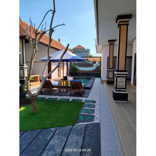 Konex homestay