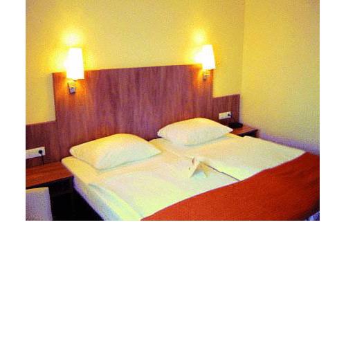 Konferenzhotel Ysenburger Hof