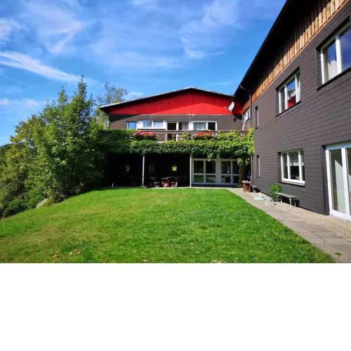Konfuzius-Haus