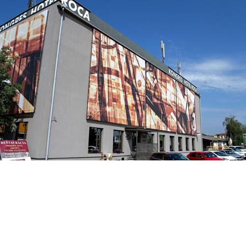 Kongres Hotel Roca