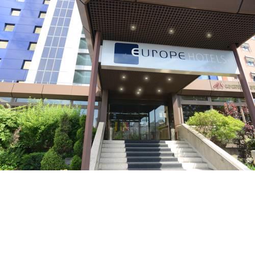 Kongresshotel Europe