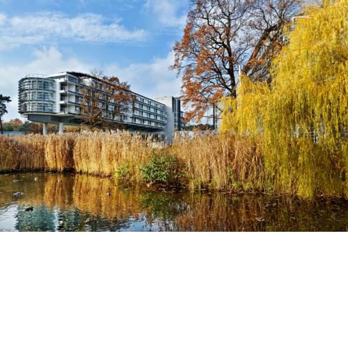 Kongresshotel Potsdam