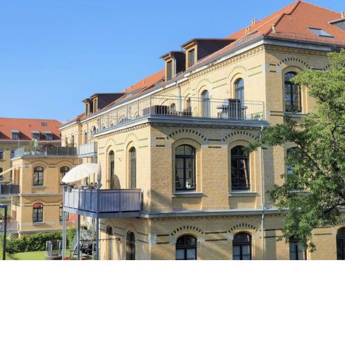 König Albert Residenz