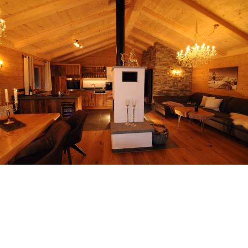Königchalets Bodenmais