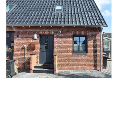 Königsberger Straße Ferienhaus Königsberger Straße