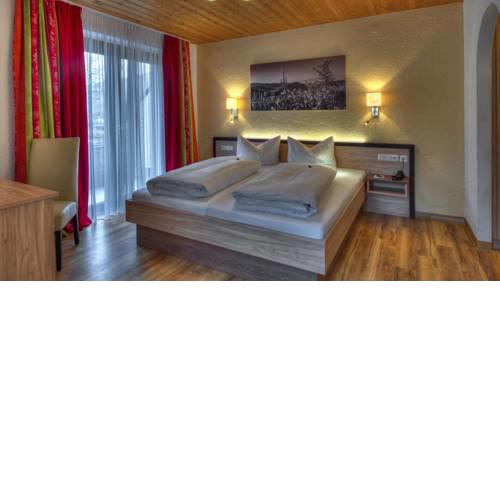 H+ Hotel Oberstaufen
