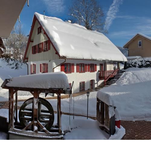 Königshof Ferienwohnungen