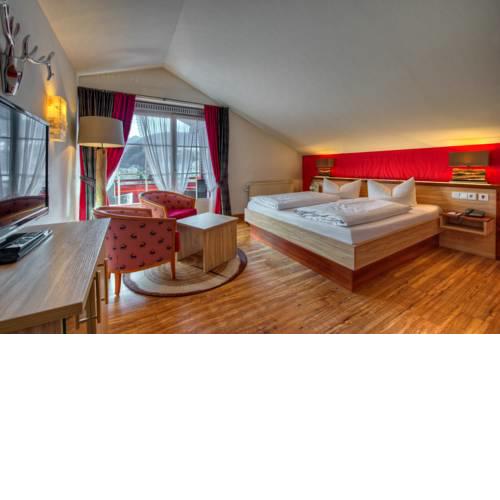 Königshof Hotel Resort
