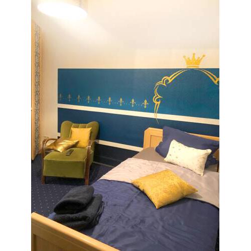 Königssuite