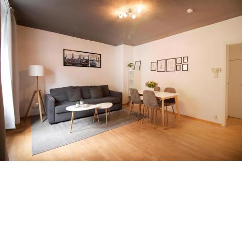 [Königstraße]- Helle Wohnung im Herzen Stuttgarts