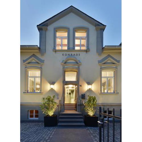 konrads gästehaus