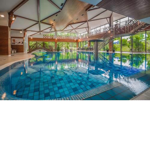 Kontakt Wellness Hotel