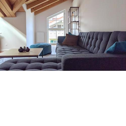 [Kontaktlos] Edles Penthouse mit 3 SZ by stayFritz