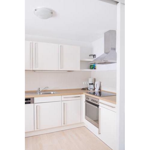 [Kontaktlos] Großes Apartment für 4 am Tegernsee by stayFritz