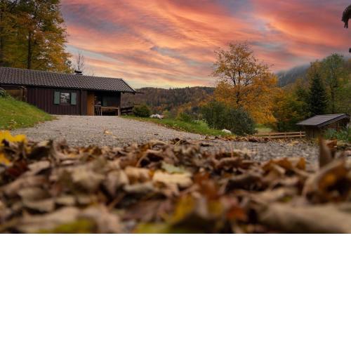 [Kontaktlos] Romantisches Berg-Chalet by stayFritz