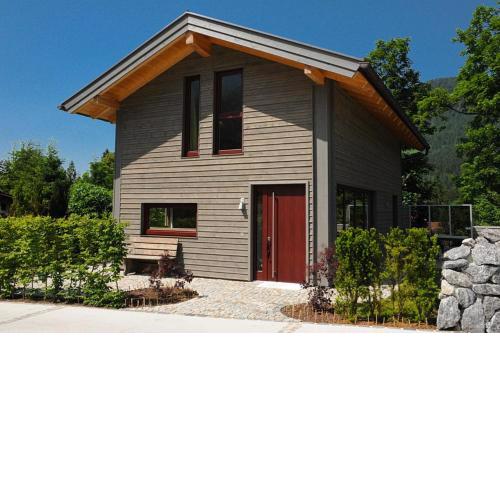 [Kontaktlos] Schönes Ferienhaus für 4 by stayFritz