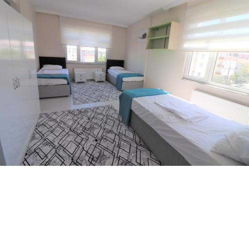 KONUK EVİ