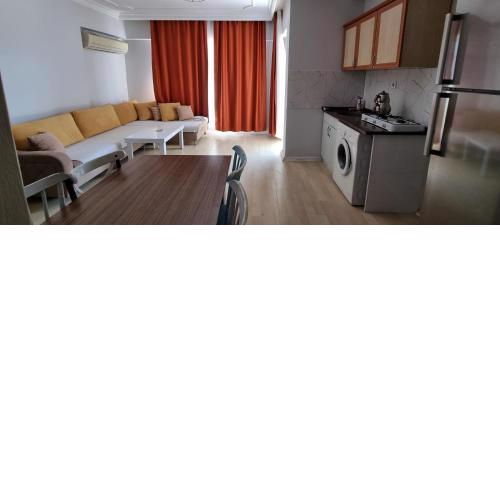 Konyaaltı Apart Hotel
