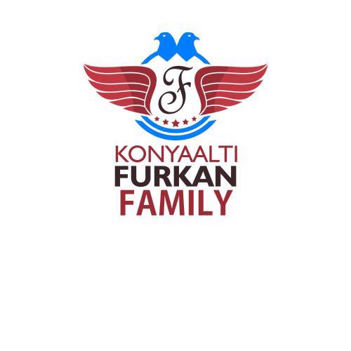 Konyaaltı Furkan Family
