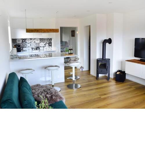 Konz Ferienwohnung inkl Sauna