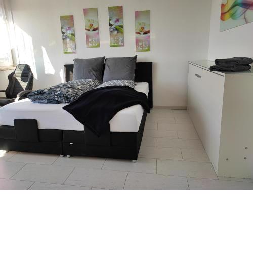 Koochi-Gästeappartement 88