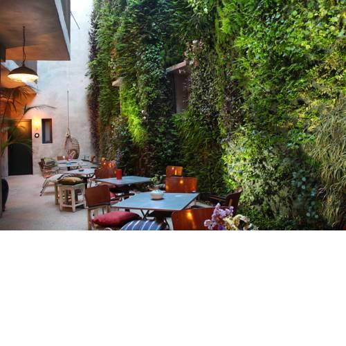Kook Hotel Tarifa