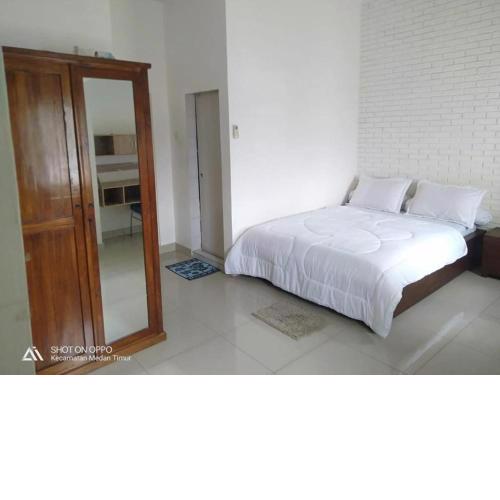 KoolKost @ Aisyah Residence (Minimum Stay 6 Nights)