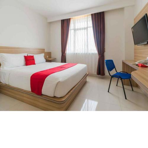 KoolKost At Kupang Jaya - Minimum Stay 30 Nights