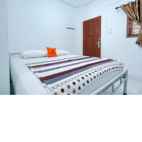 KoolKost @ Jalan Gaperta Medan (Minimum Stay 6 Nights)