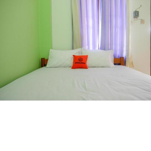 KoolKost @ Majapahit Area Semarang (Minimum Stay 30 Nights)