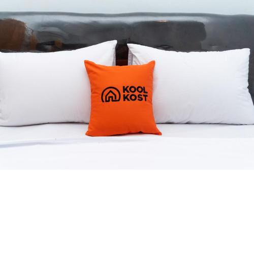 KoolKost near Hang Nadim Batam Airport (Minimum Stay. 30 Night)