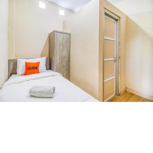 KoolKost near ISI Yogyakarta (with minimum stay applies)