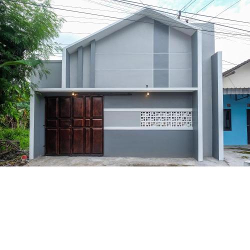 KoolKost near Kampus UNS Solo (Minimum Stay 6 Nights)