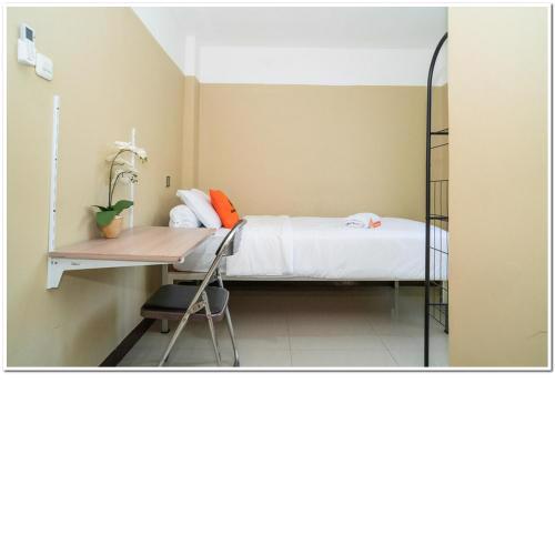 KoolKost near Lokasari Square (Minimum Say 6 Nights)