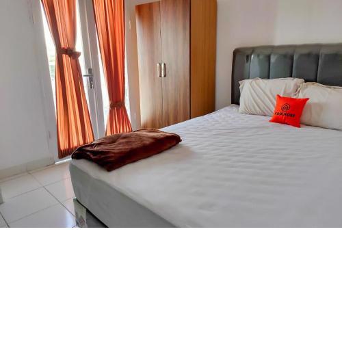 KoolKost near Millennium ICT Center Medan (Minimum Stay 6 Nights)