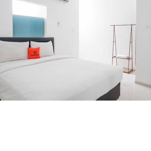 KoolKost near Raya Canggu - Minimum Stay 30 Nights