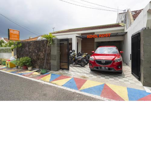 KoolKost near RSAL Surabaya - Minimun Stay 3 Nights