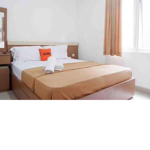 KoolKost near Sindu Kusuma Edupark 2 - Minimum Stay 30 Nights